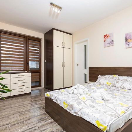 1Bd Flat With A Lovely Terrace In The Centre Of Plovdiv By Flat Mаnager Bagian luar foto