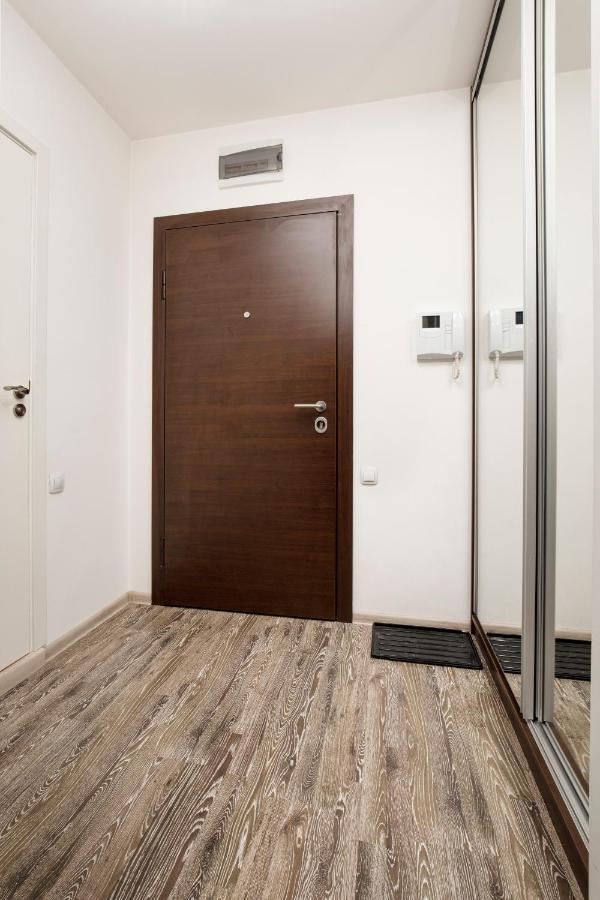 1Bd Flat With A Lovely Terrace In The Centre Of Plovdiv By Flat Mаnager Bagian luar foto