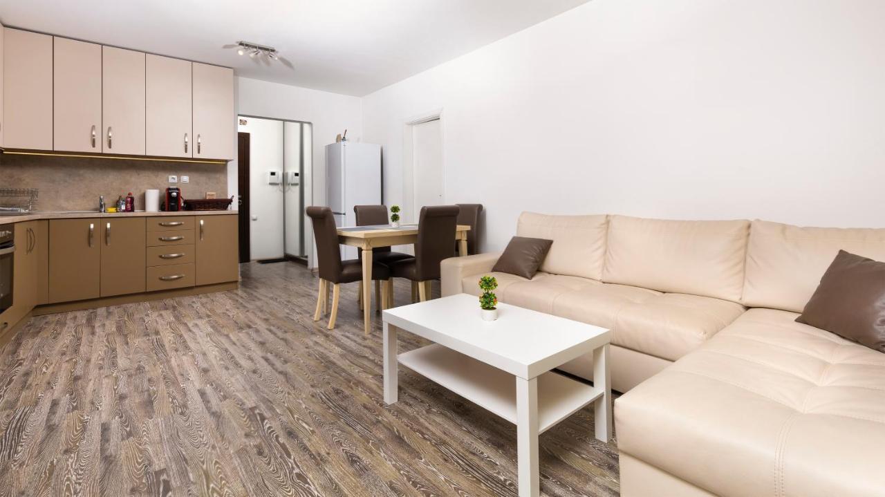 1Bd Flat With A Lovely Terrace In The Centre Of Plovdiv By Flat Mаnager Bagian luar foto