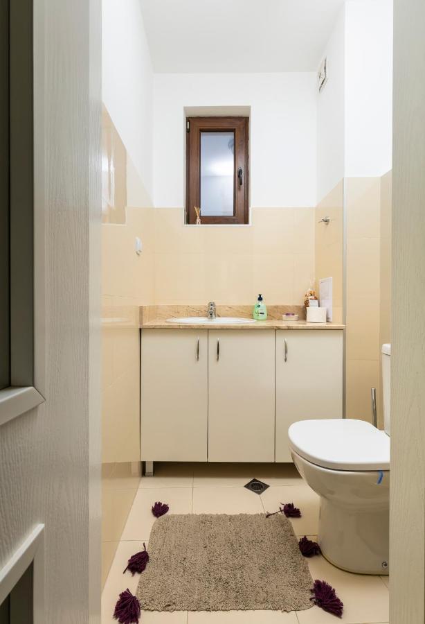 1Bd Flat With A Lovely Terrace In The Centre Of Plovdiv By Flat Mаnager Bagian luar foto